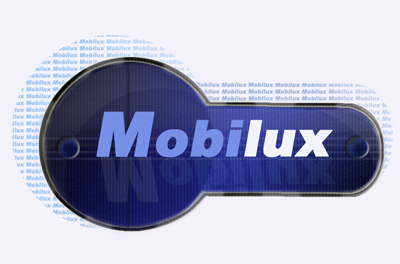 логотип Mobilux