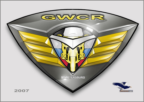 GWCR 2007