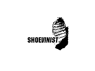 Shoevinist