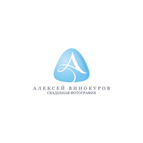 лого Алексея Винокурова