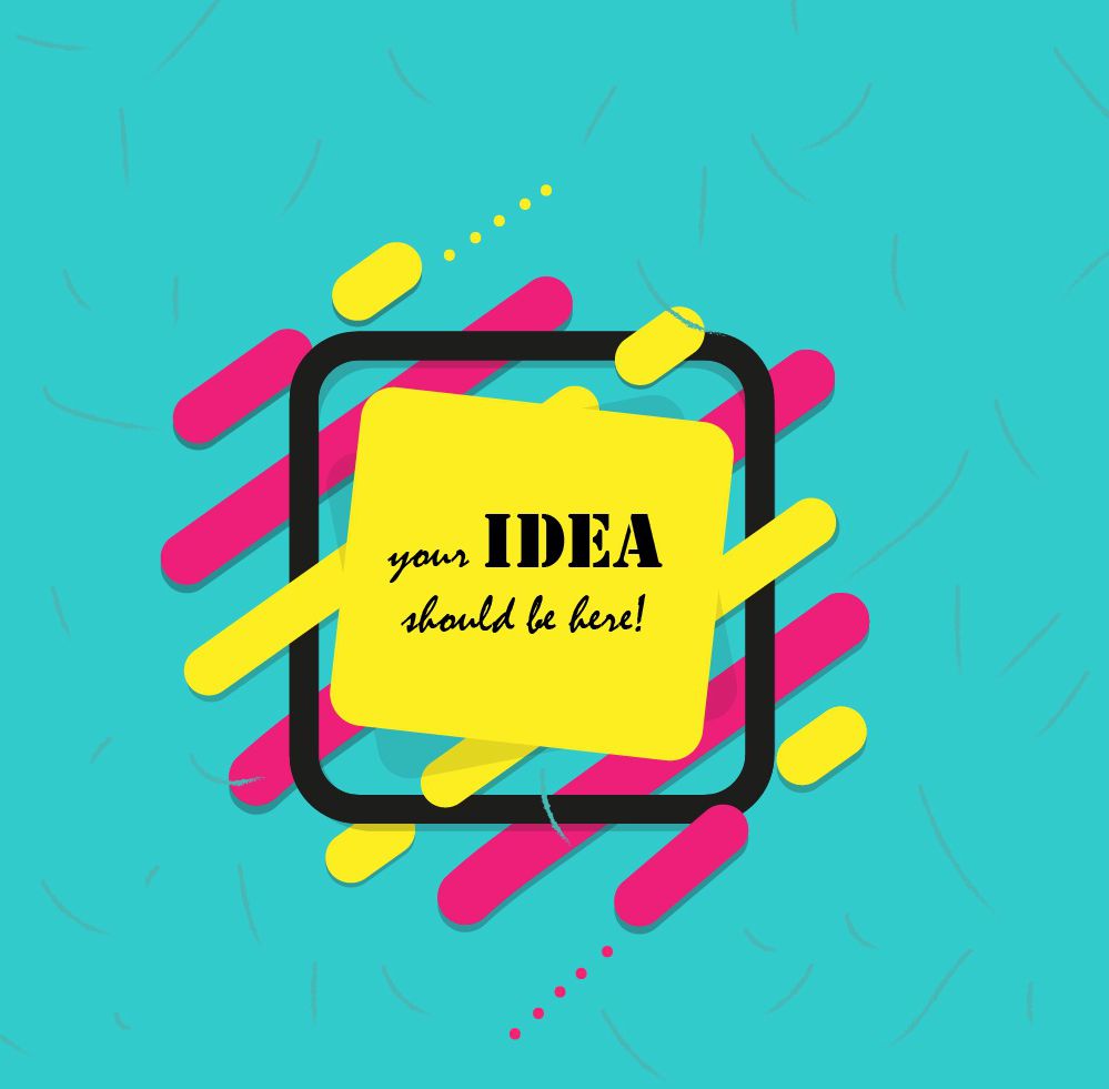 Idea logo