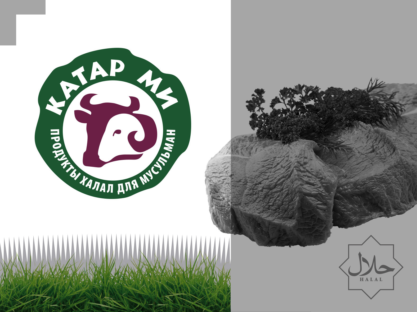 Лого &#171;Катар МИ&#187;
