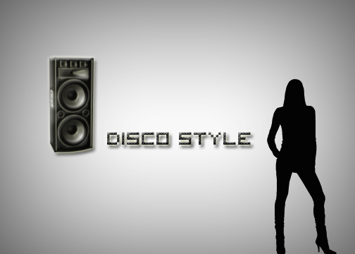 Disco Style