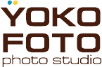 Логотип студии Yoko Foto