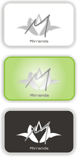 Mirranda logo