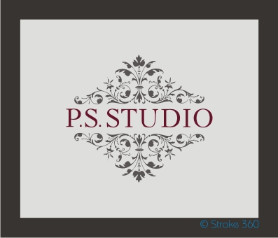 P.S. Studio (эскиз #3)