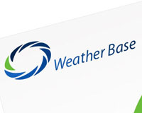 Weather base