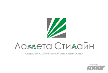 логотип компании Ломмета Стиллайн