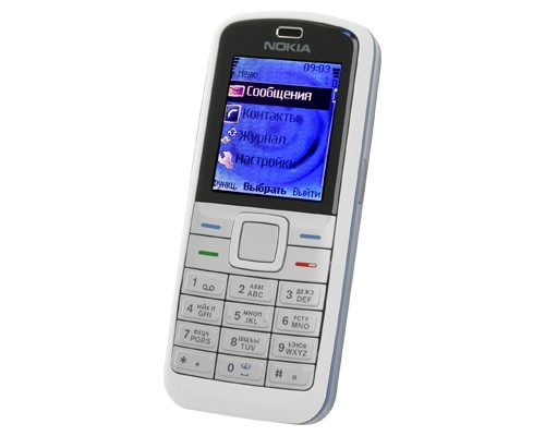 Nokia 5070