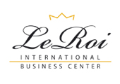 Логотип LeRoi