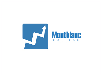 логотип Montblanc Capital 9