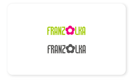 Логотип для фрилансера
