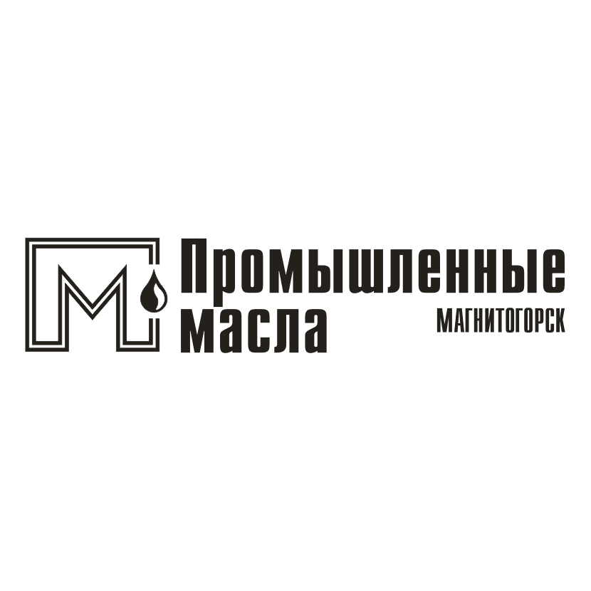 Промышленые масла