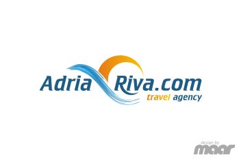 логотип тур-оператора AdriaRiva