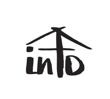 Into