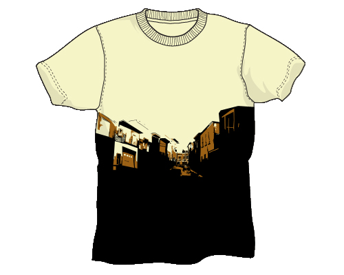 t-shirt