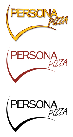 Logo PersonaPizza