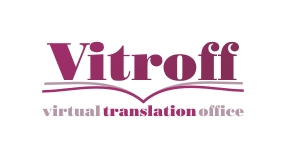 Vitroff. Портал для переводчиков