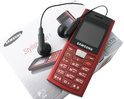 Samsung SGH-C170_3