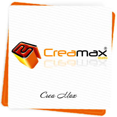  CreaMax (в команде с Slammm)