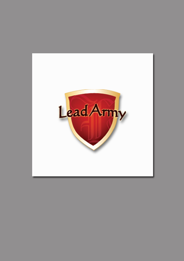 logo for Lead Army