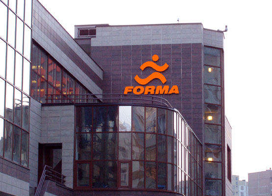 &quot;Форма&quot;