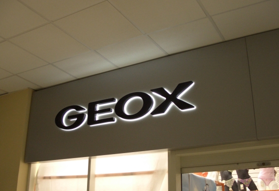 GEOX