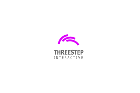 Three Step Interactive