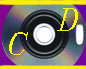 лого для CD