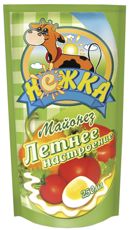 дизайн упаковки продукции &quot;Эфко&quot;