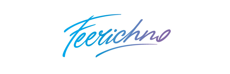 Логотип &quot;Feerichno&quot;