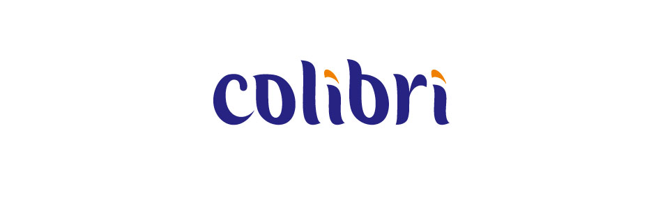 Логотип «Colibri»