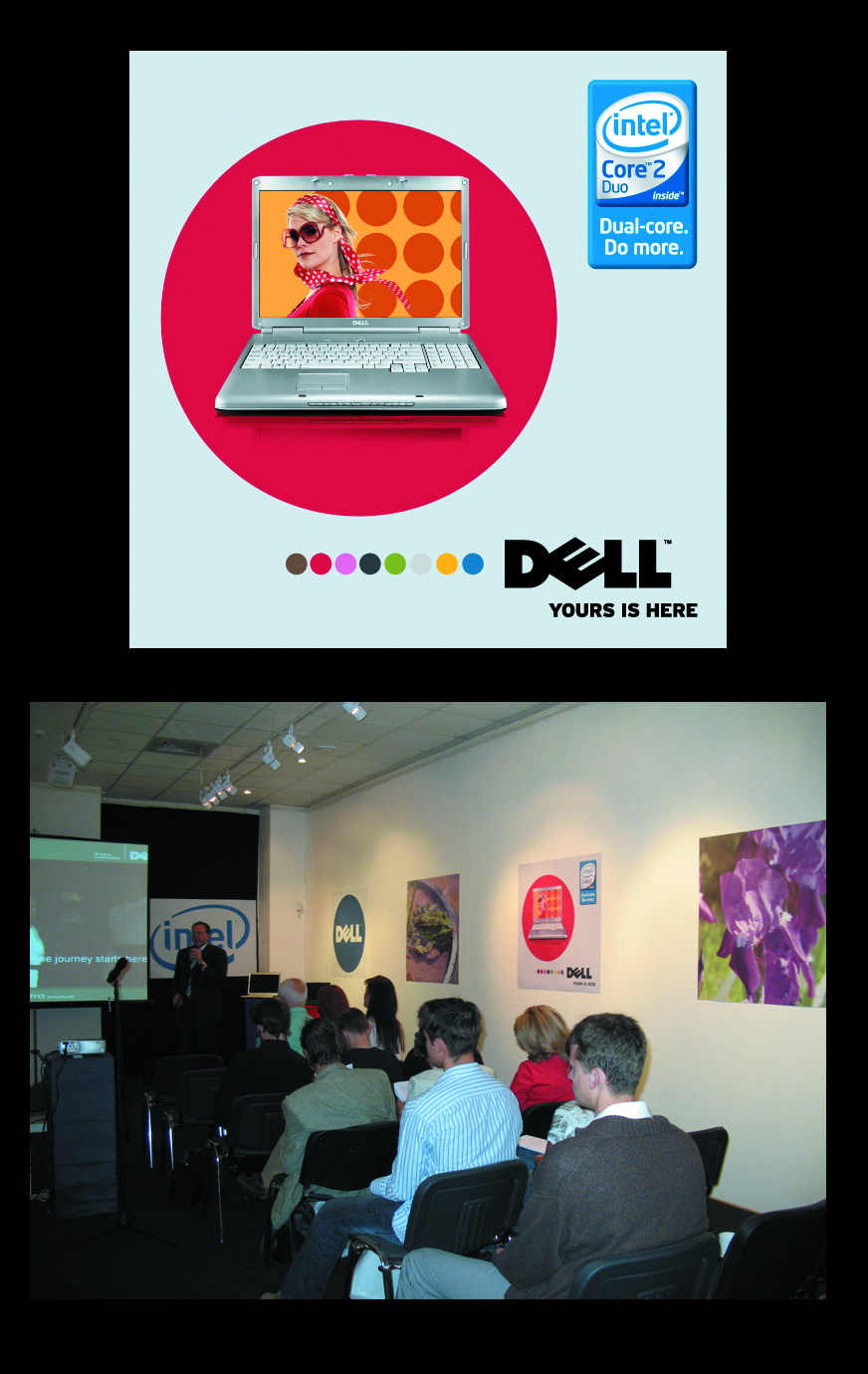 DELL