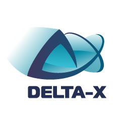 delta-x