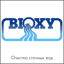 Логотип для водоочистной компании