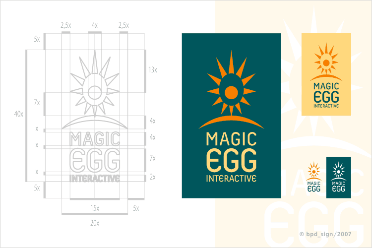 Magic Egg Interactive