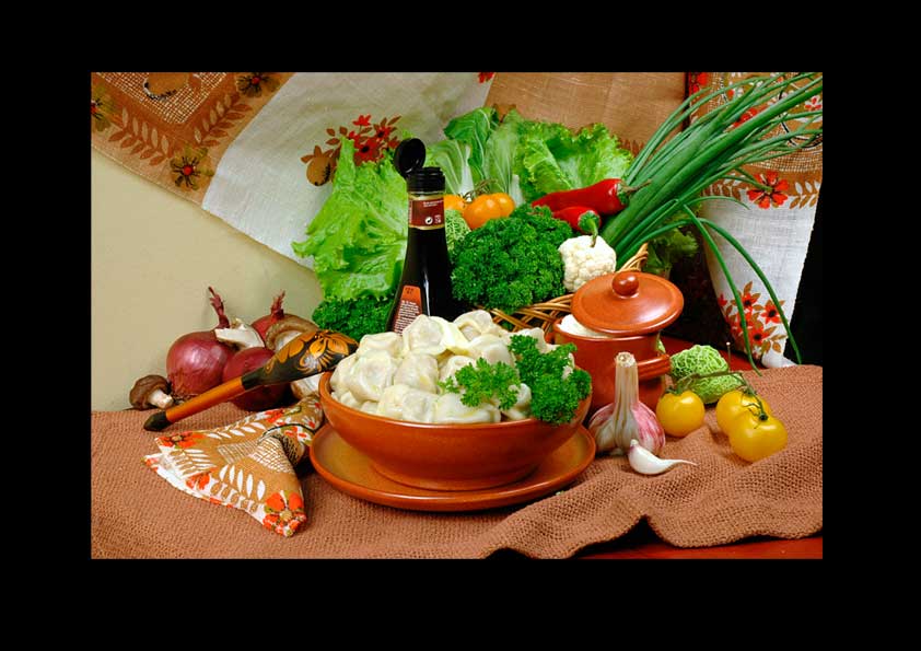 &quot;СИБИРСКИЕ&quot;