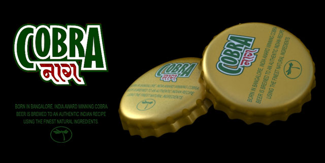 Cobra Beer