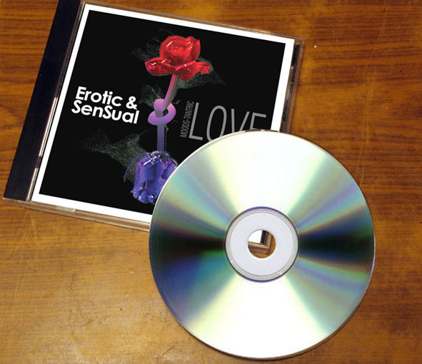 cd