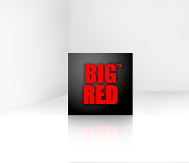 тм BigRed