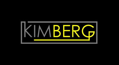 Вариант логотипа KIMBERG