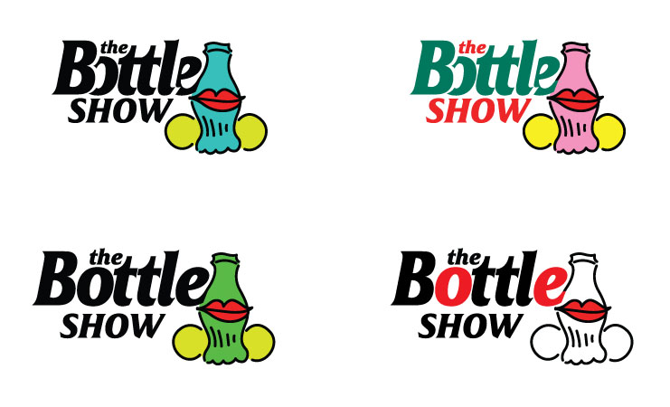 Лого для проекта &quot;бутылочки&quot;