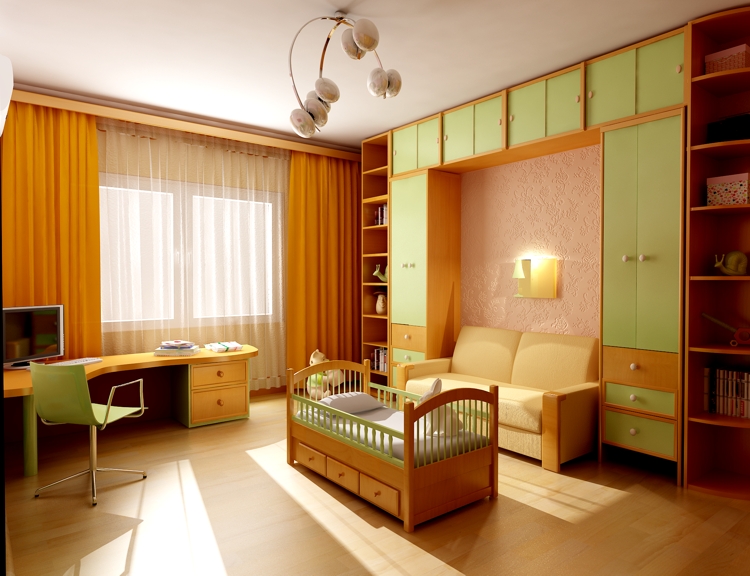 kidroom