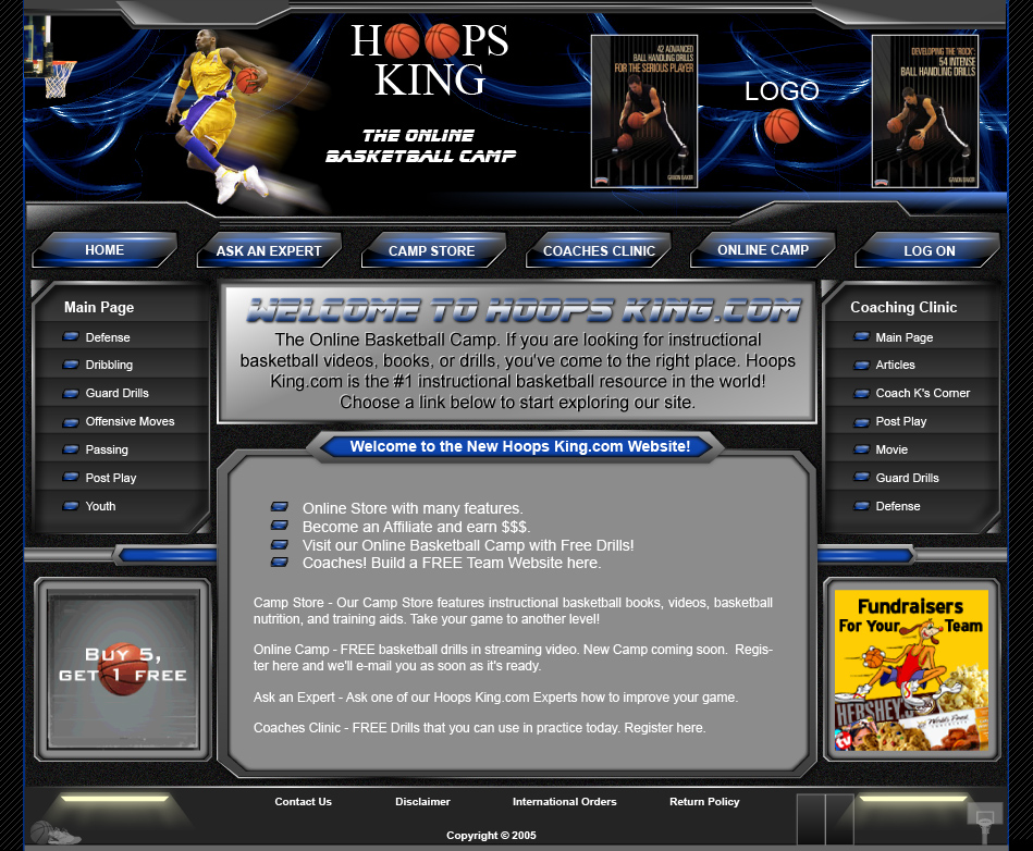 HoopsKing