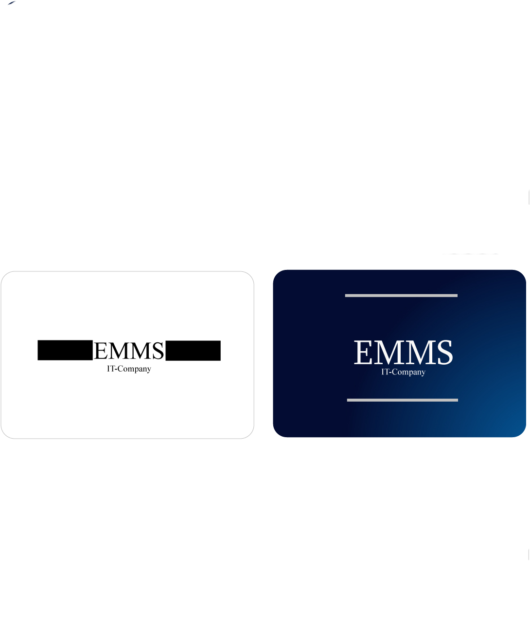 EMMS