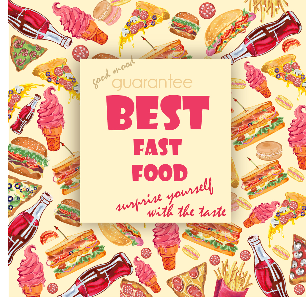 Best Fast Food