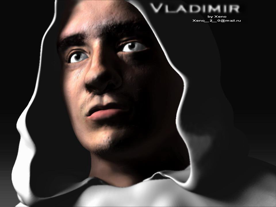 Vladimir