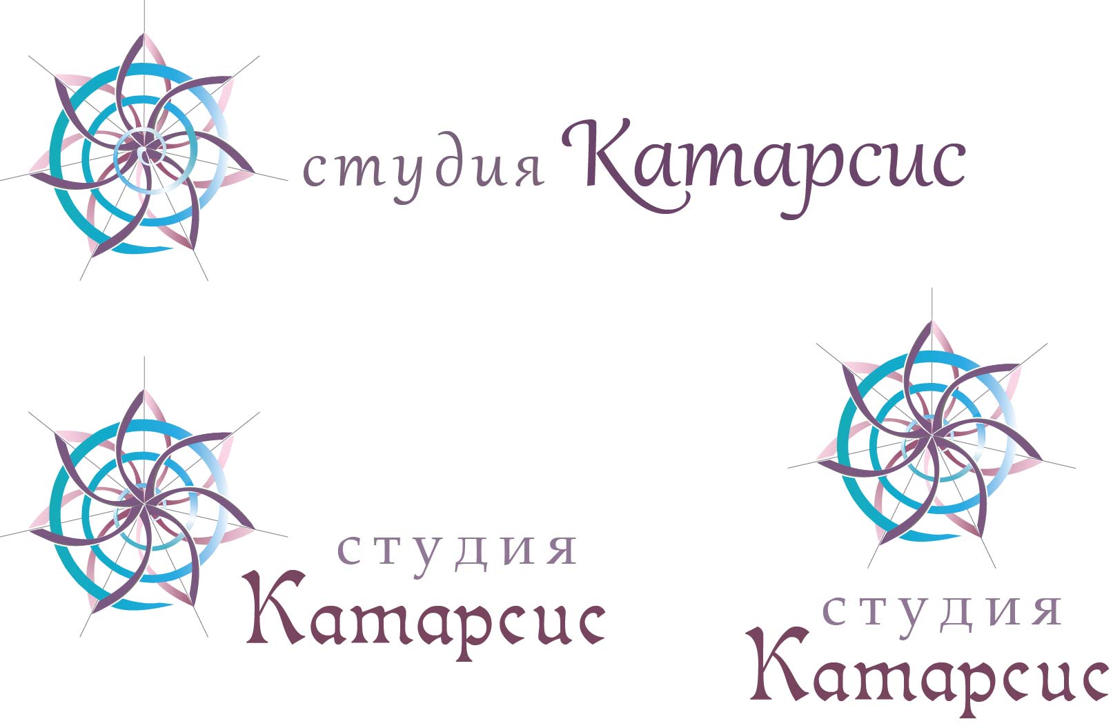 логотип КАТАРСИС