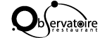 Oservatoire - лого для ресторана