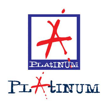 Лого группы «Platinum»